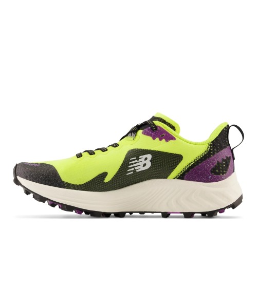 New Balance FuelCell Summit Unknown - Trail Running Donna